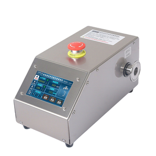 智能触摸屏传送带灌装机耐腐蚀定量液体防滴漏防拉丝洗衣液油污净