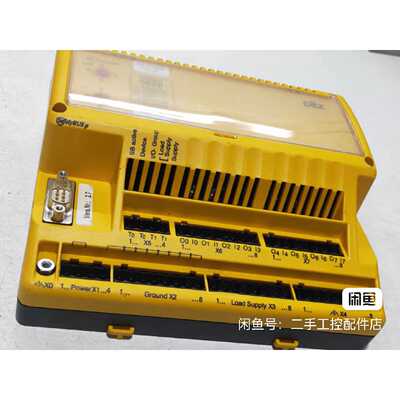 原装正品皮尔兹 PSS SB DI16 订货号301130