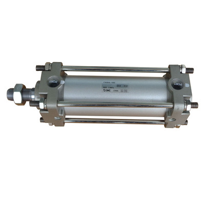 原装SMC正品标准气缸CA2T50 CDA2T50-400Z 450Z 500Z 550Z M9B TF