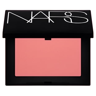 【自营】Nars/娜斯腮红4.8g牛奶蜜桃粉愉悦红粉色礼物送女友高光