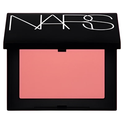 Nars/娜斯腮红4.8g牛奶蜜桃粉