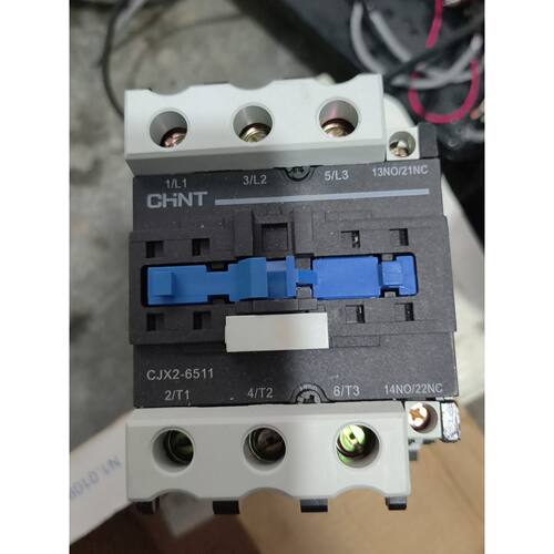 议价可维修正泰NXC65交流接触器220V50Hz