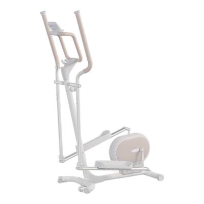 迪卡侬椭圆机小型家用智能美观