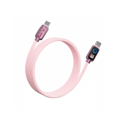 SayRose适用苹果18充电器线iPhone17数据线16promax手机15快充PD60W双typec口华为小米vivo安卓平板充电线