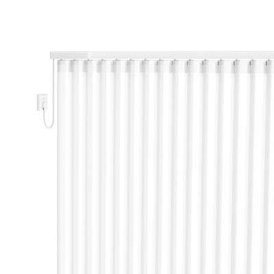 优客工场高品质性价比电动梦幻帘