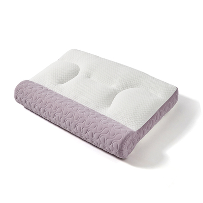 慢回弹颈椎记忆棉高度可调节枕头