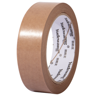 相框专用牛皮纸胶带，厂家直销