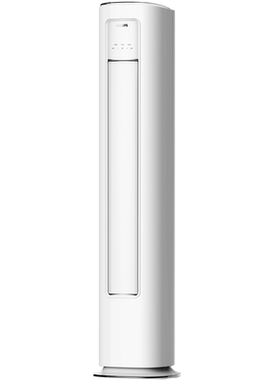 飞利浦FAC50V1Cb2SR 2匹立式空调Cb2冷暖客厅圆柱柜机1级能效wifi