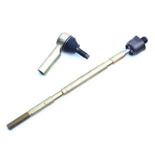 长安铃木天语雨燕新奥拓方向机拉杆球头转向拉杆球头外球头索密克