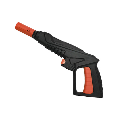 家用洗车机快插金属阀门高压水枪