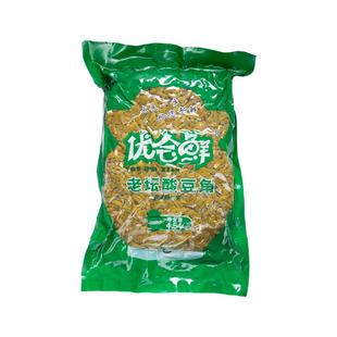 川香坊老坛原味酸豆角腌制酸豇豆螺蛳粉桂林米粉配料商用特产