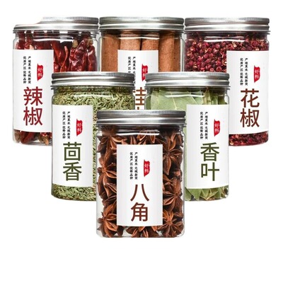 八角桂皮香料组合装|万人加购