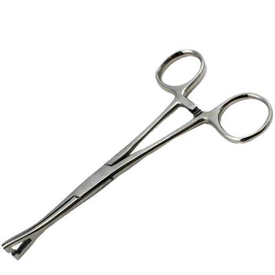 穿刺系带舌钉穿刺饰品专业穿孔