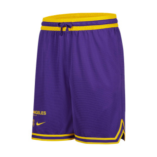 Nike/耐克官方正品当季新款 NBA 男子篮球运动五分短裤CV5514