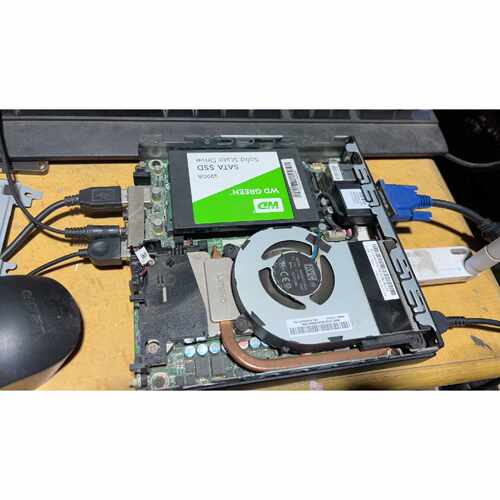 【请询价】i56500tpc小成色8新可装w