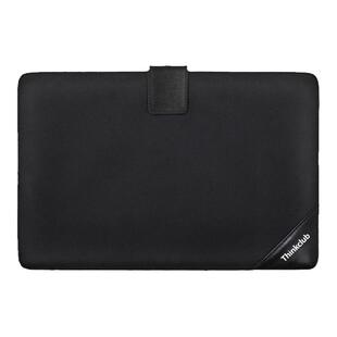 Thinkclub超薄本X1carbon13寸14寸t14 e14 IBM适用于联想电脑夹内胆包14Pro超极本专用保护套磁吸扣电脑包