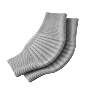 山羊绒护膝盖套保暖老寒腿男女士关节老年人专用发热加厚秋冬防寒