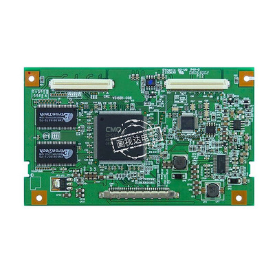 康佳LC32DS30电视机逻辑板