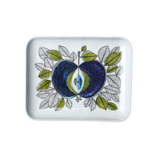 瑞典RorstrandEden盘子网红家用2026新款马克杯套餐碗碟餐具套装