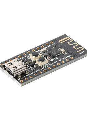 CH582FBLE5.3蓝牙核心板开发板