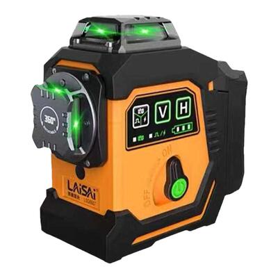 莱赛常州激光强光通用高精度