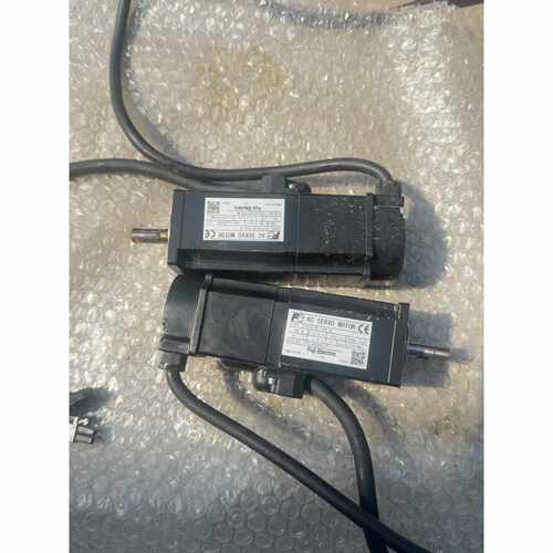 询价伺服电机马达100W GYS101D5-HA2-B