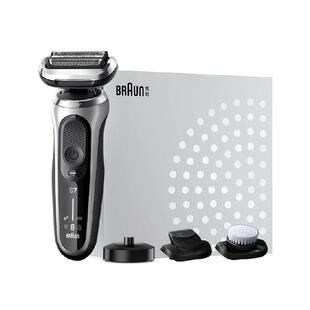 Braun/博朗7系S4320cs进口电动剃须刀理容礼盒送男友生日礼物