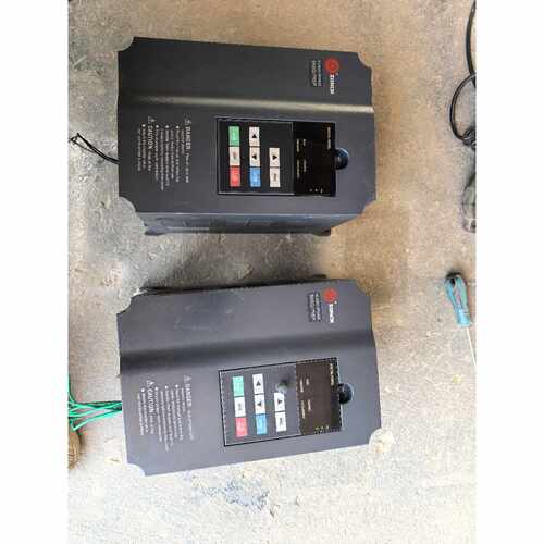 询价众辰ZONCN变频器H6400S-5R5G/7R5P，380