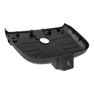 2023款全新魏牌高山行车记录仪专用原厂免走线4K超高清夜视加强