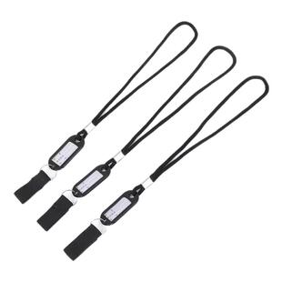 拐杖手绳拐棍安全绳带吊牌留电话防走丢户外手杖绳登山仗腕绳腕带