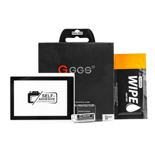 GGS金刚屏适用佳能1DX 5D4 5D3 90D 7D2 6D2单反钢化膜R1 R3 R5C R6III R7 R8 R10 R50微单相机保护屏幕贴膜