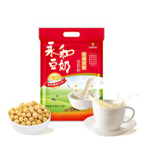 【永和】经典原味豆奶粉510g*2包  礼金+下拉秒杀，到手17 元包邮