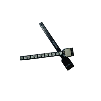 WS2812B灯带12灯竞速专用