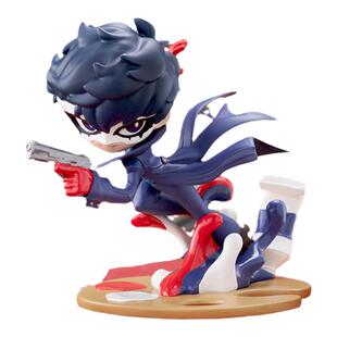 GSC PalVerse Palé. 女神异闻录 Reload 主人公 Joker 埃尔 现货