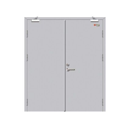 钢制防火门厂家直销甲级乙级消防