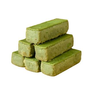 棠禾点心铺桂花龙井茶酥饼干绿茶奶皮酥传统糕点天津特产早餐零食