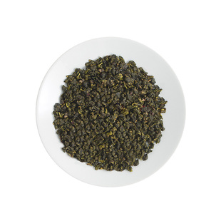 中国台湾金萱乌龙茉莉乌龙250g飞鸟制茶高山茶杉林溪奶香乌龙冷泡