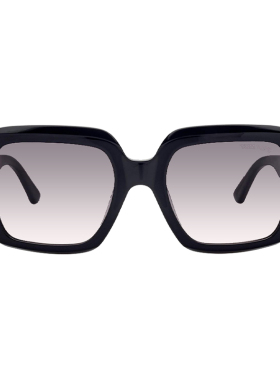 TOMFORD方形大框女士太阳镜