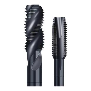 日本进口YAMAWA机用丝锥丝攻先端螺旋不锈钢丝锥M3M4M5M6M8雅玛哇