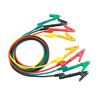 电力各类导线包套测试线