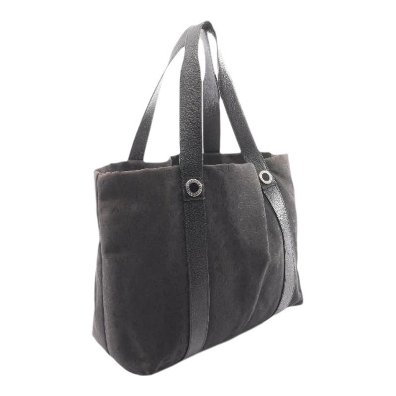 中古Bvlgari宝格丽托特包