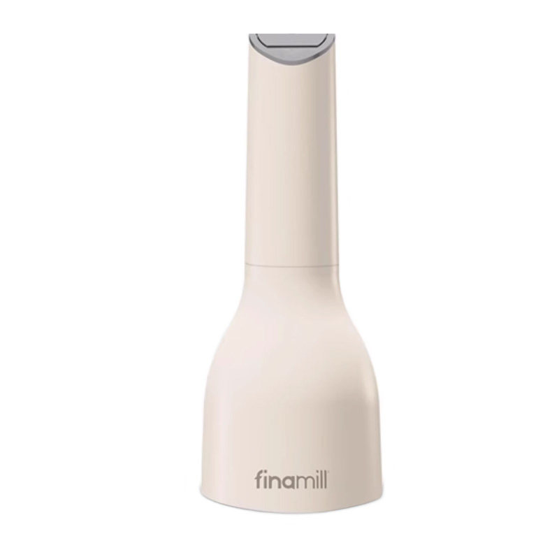 finamil快卡式电动香料研磨器