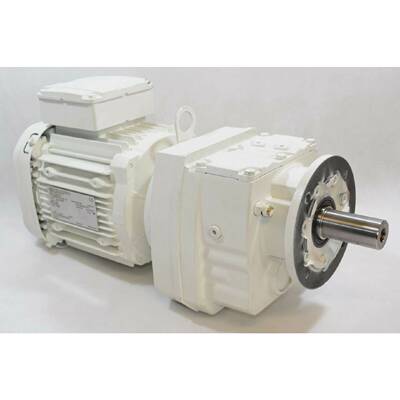 SEW Eurodrive RF47DRE90M4 Getriebemotor Gearmotor NEU