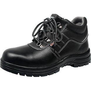 强人3515透气劳保鞋男安全工作鞋钢包头防砸防刺穿工地鞋耐磨男鞋