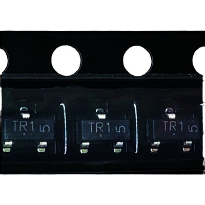 ONNTR4501NT1GSOT-23丝印TR1