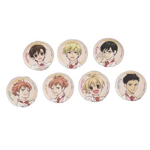 哔哩哔哩Movic 欢迎光临樱兰高校 Welcome！ 盲抽徽章