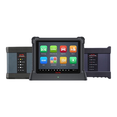 Autel新能源诊断设备电动汽车