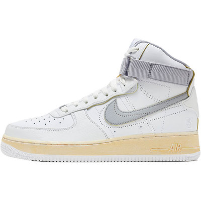 Nike耐克官方正品男子高帮板鞋