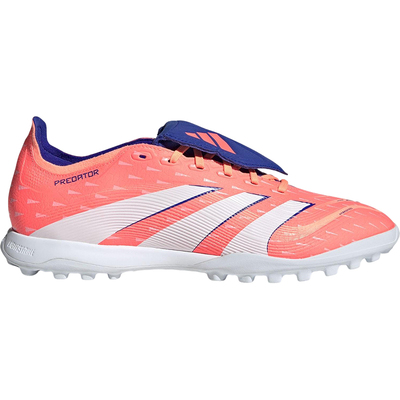Adidas/阿迪达斯官方正品LEAGUE FT男女中端TF碎钉足球鞋JQ1074