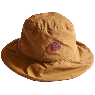 口嘎旅行运动中性四季盆帽